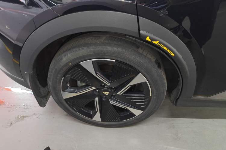 Used Deepal S07 2023 200Max Range-Extended Version