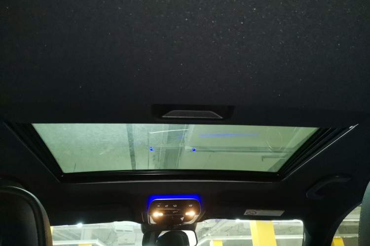 Used Mercedes-Benz C-Class 2022 C 200 L Sport Edition