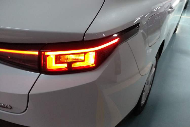 Used CHANGAN OSHAN 520 2025 Standard Edition