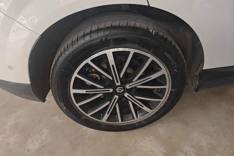 Used Leapmotor B10 2025 510 Joyful Edition