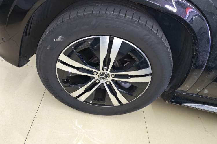 Used Mercedes-Benz GLE New Energy 2024 GLE 400 e 4MATIC
