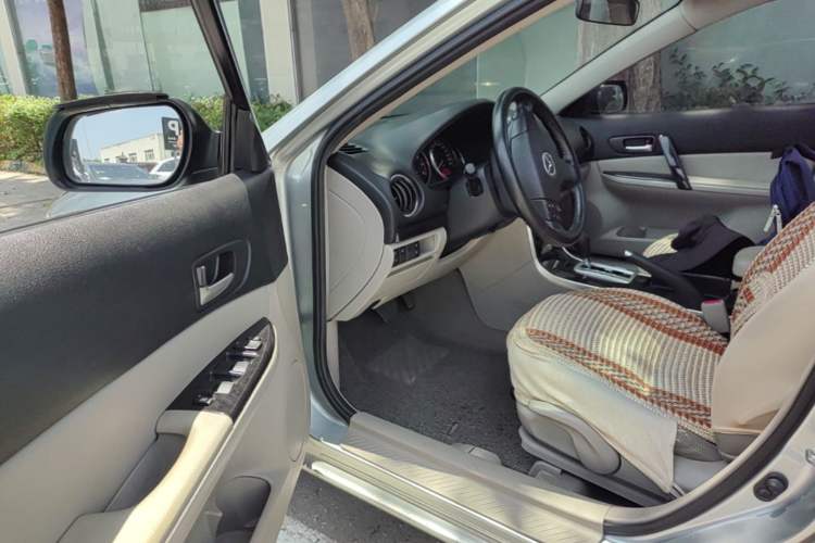 Used Mazda 6 2011 2.0L Automatic Fashion Edition
