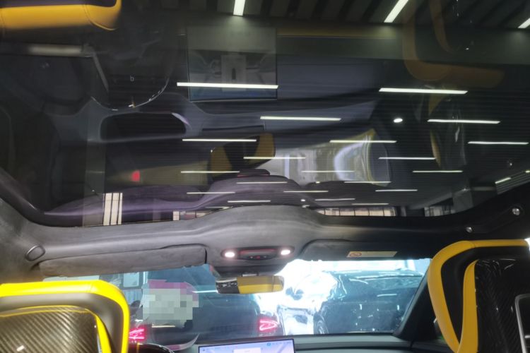 Used Xiaomi Auto SU7 Ultra 2025 Ultra Model
