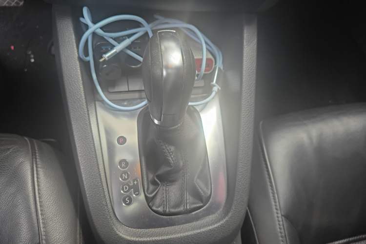 Used Volkswagen Sagitar 2012 1.6L Automatic Fashion Edition