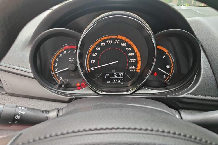 Used Toyota YARiS L Zhi Xuan 2022 X-Trail 1.5L CVT Leading PLUS Edition
