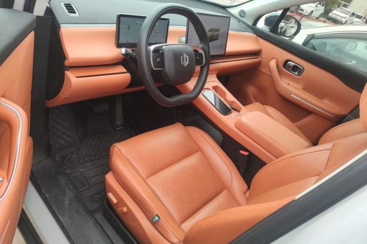 Used Leapmotor C10 2024 530 Comfort Edition