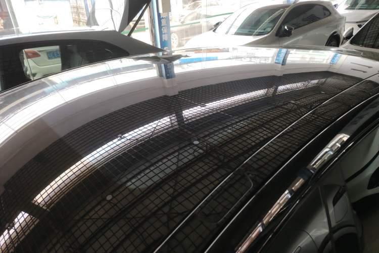 Used XPeng G6 2025 625 Long-Range Max Tech Edition