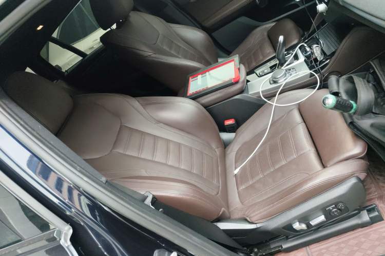 Used BMW X4 2019 xDrive30i M Sport Package
