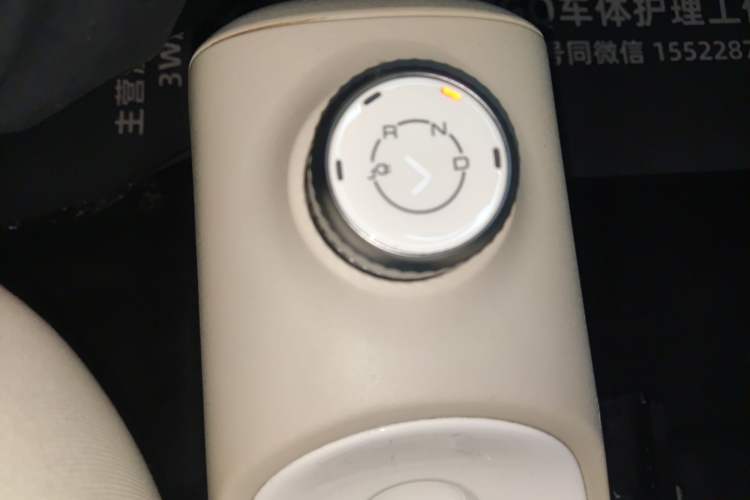 Used Wuling Hongguang MINIEV 2024 3rd Generation 215km Advanced Version