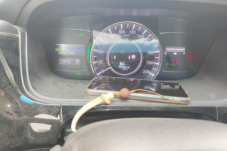 Used Honda Elysion 2019 2.0L Hybrid Luxury Edition