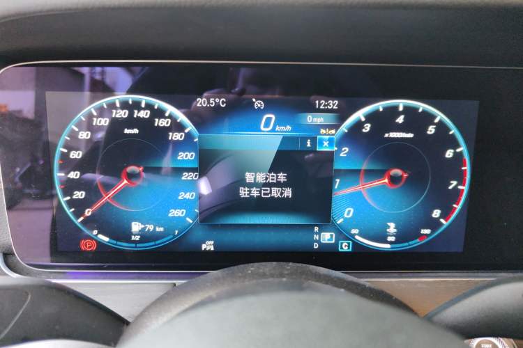 Used Mercedes-Benz E-Class 2022 Second Facelift E 260 L Sport Edition