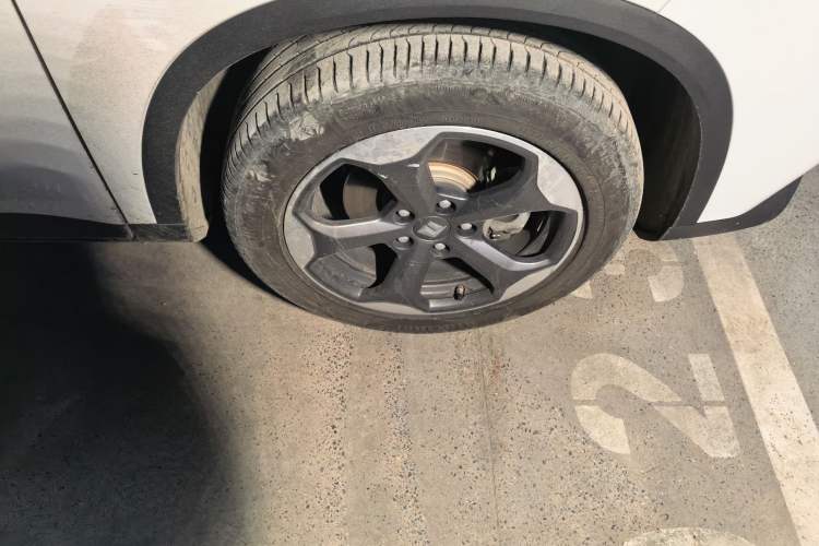 Used Baojun RM-5 2019 1.5T CVT 24-Hour Online Luxury Version 7 Seats