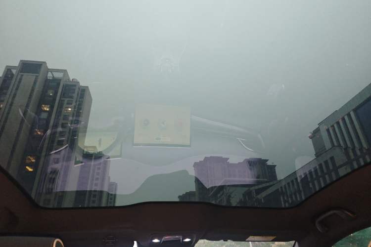 Used BYD Seal 2023 Champion Edition 550km Elite Model
