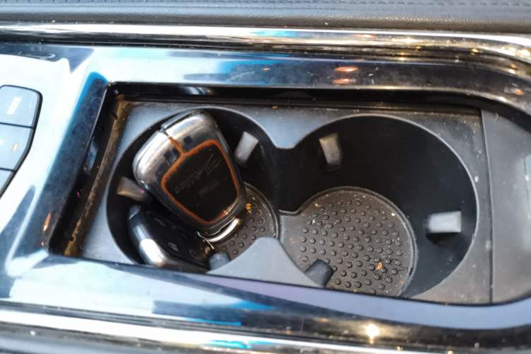 Used Cadillac ATS-L 2017 28T Tech Edition