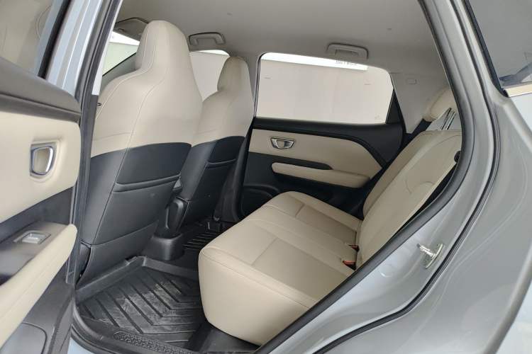 Used Wuling Bingo PLUS 2024 510 km Flagship Edition Four-Seater Version