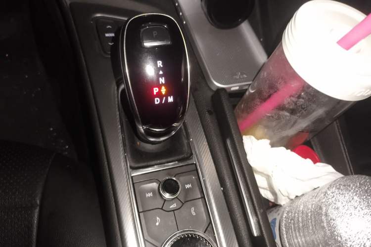 Used Cadillac CT5 2021 Revised 28T Luxury Version