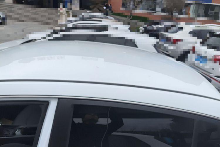 Used Dongfeng Aeolus Yixuan 2024 1.5L Automatic JingSu Edition
