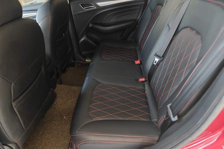 Used Roewe RX3 2020 1.6L CVT 4G Connected Ultra-Fun Elite Edition