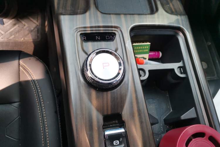 Used Haval DARGO 2022 1.5T DCT Two-Wheel Drive Mastiff Pursuit Edition
