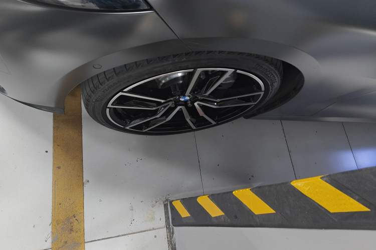 Used BMW 4 Series 2021 430i M Sport Night Edition
