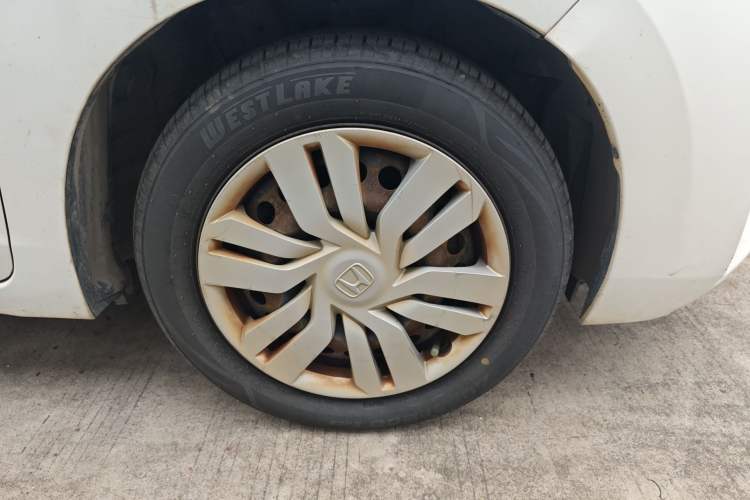 Used Honda Fit 2014 1.5L LX CVT Comfort Model
