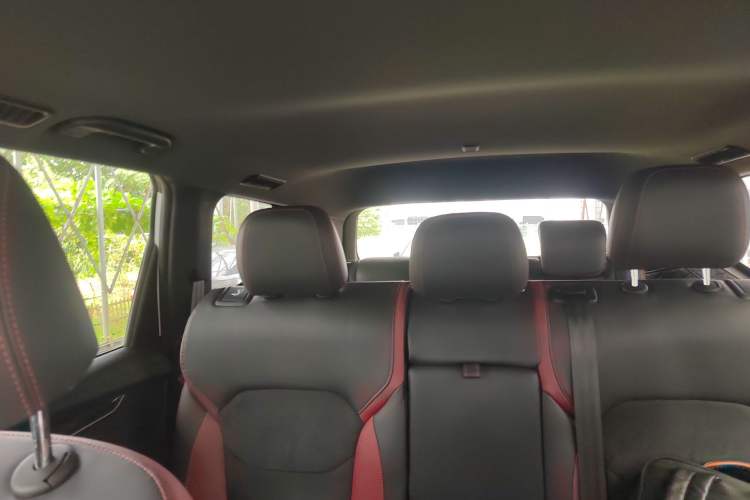 Used SAIC MAXUS D90 Pro 2021 2.0T Diesel 4x4 Alashan Edition 7 Seats