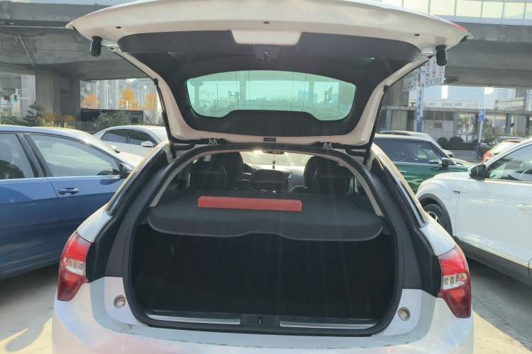 Used DS 5 2013 1.6T Elegant Edition THP160
