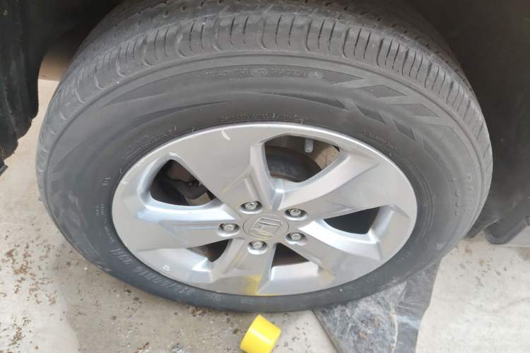 Used Honda XR-V 2015 1.5L LXi CVT Classic Edition