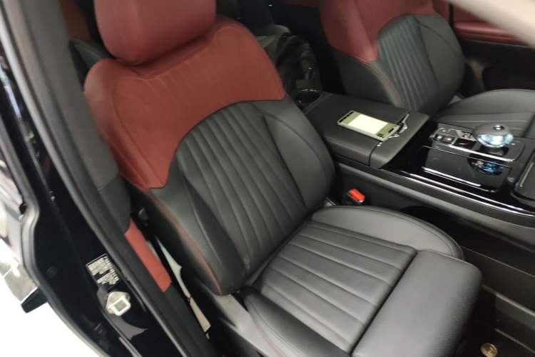 Used GAC Trumpchi M8 2024 Zongshi Series 400T Ultimate Edition