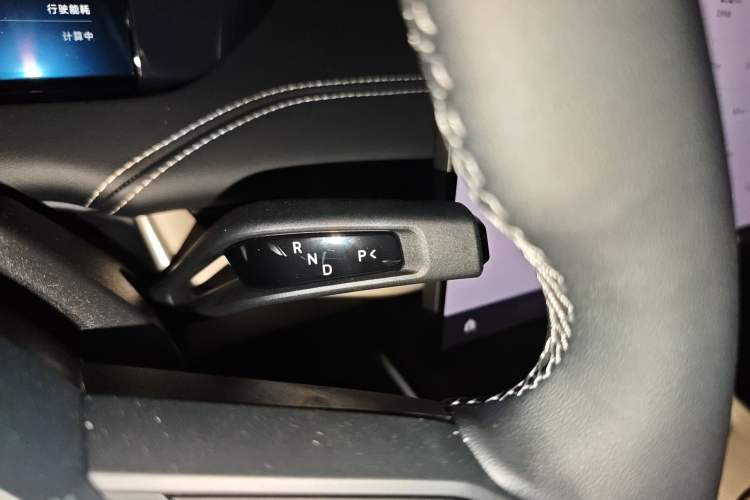 Used Xiaomi Auto SU7 2024 Rear-Drive Ultra-Long Range Advanced Pro-Level Intelligent Driving Version