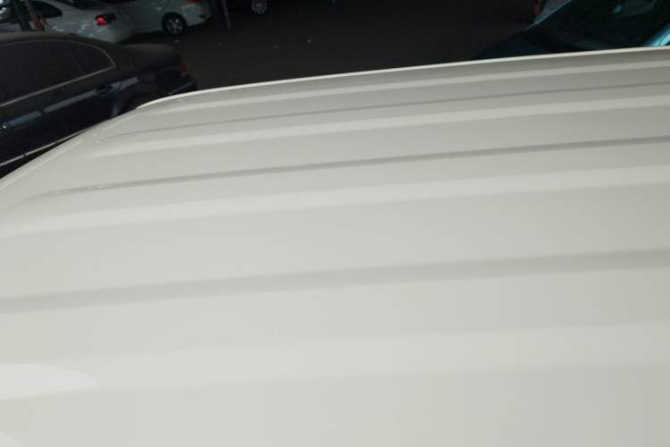 Used Geely Galaxy Panda 2025 210 km – Yuanqi Bear
