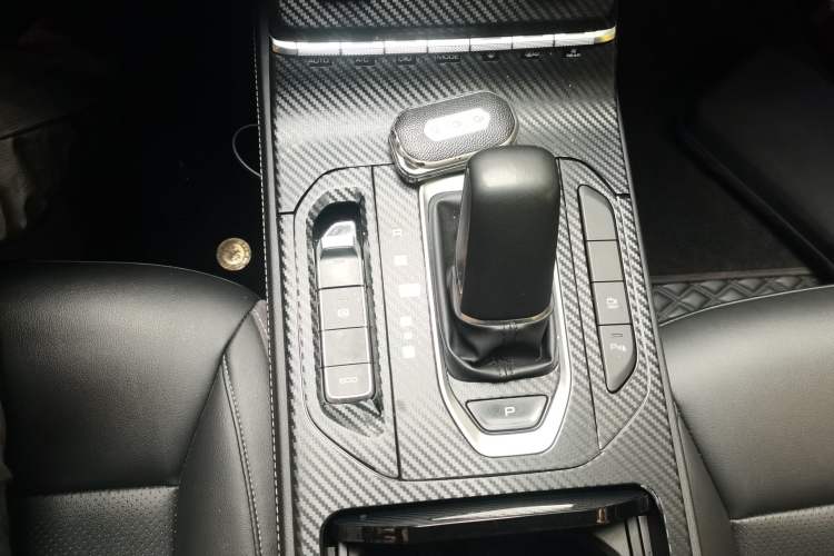 Used Wuling Victory 2020 1.5T CVT Flagship Edition Gear Lever