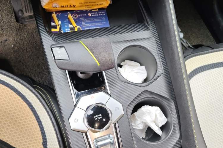 Used CHANGAN UNI-V 2022 1.5T Sport Edition