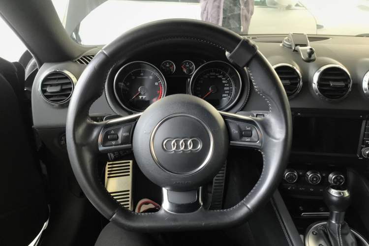 Used Audi TT 2013 TT Coupe 45 TFSI
