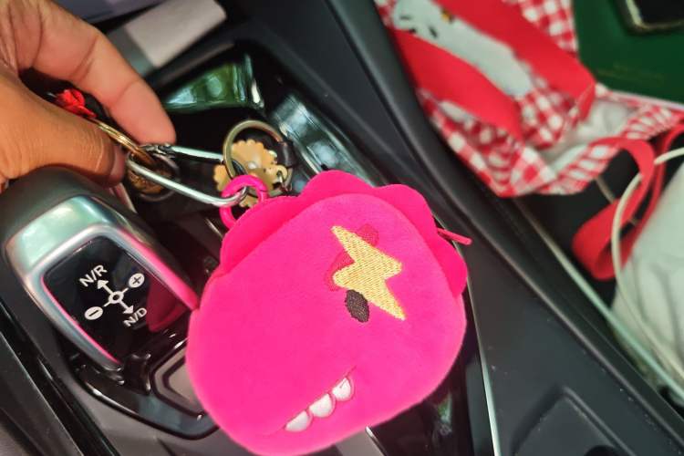 Used Lynk & Co 02 2022 2.0T DCT Shine Plus