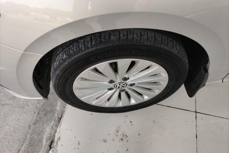 Used Volkswagen Lavida 2018 280TSI DSG Comfort Edition China V Standard
