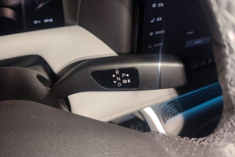 Used XPeng G9 2024 570 Max