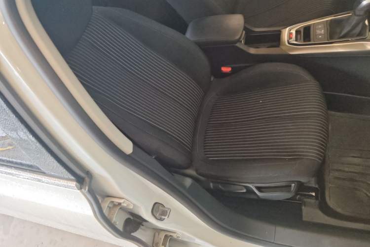 Used Peugeot 408 2015 1.2T Automatic Luxury Edition