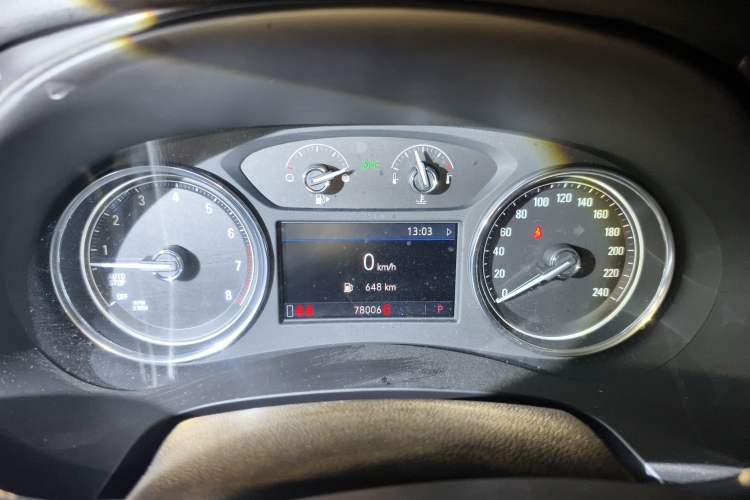 Used Buick LaCrosse 2021 552T Luxury Version
