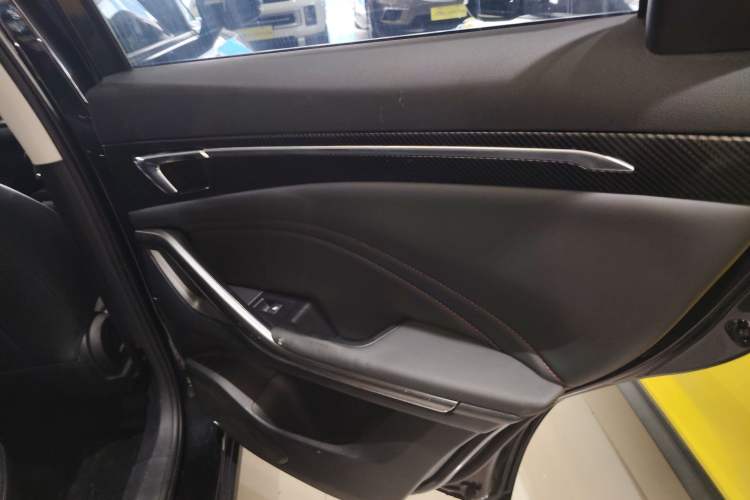 Used Bestune T55 2022 1.5T Automatic Leap Edition