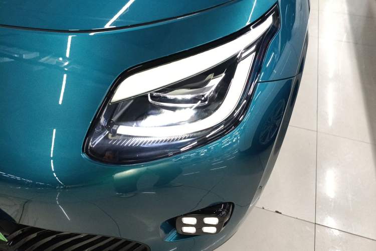 Used AION UT 2025 420 Prestige Edition
