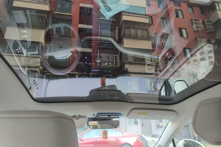 Used Rising F7 2023 Long-Range Edition Headliner