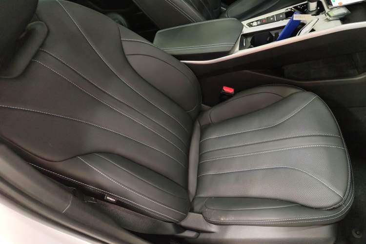 Used Geely Auto Preface 2025 Dongfang Yao 1.5TD Fuyao Edition