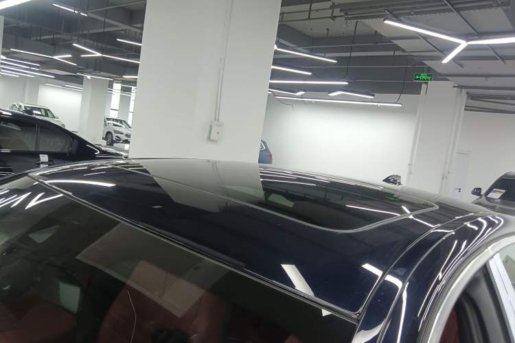 Used BMW 5 Series 2022 Restyled 525Li M Sport Package
