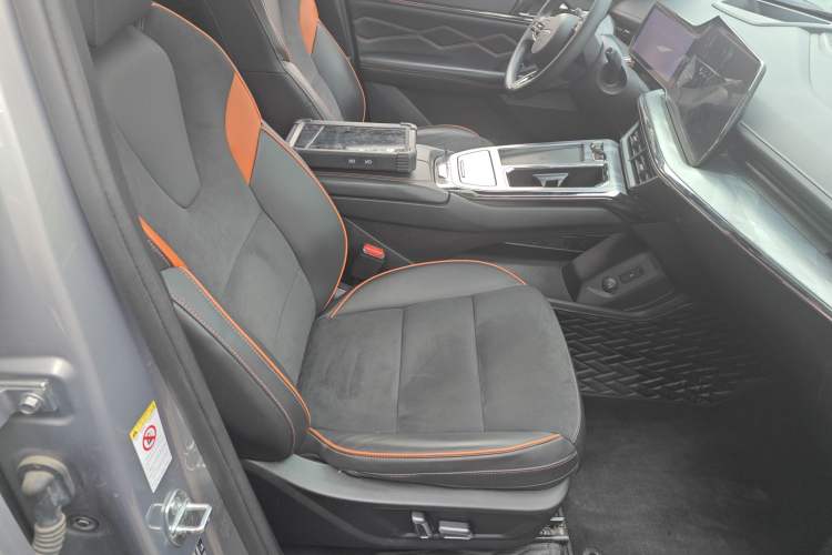 Used Haval XY 2022 1.5T ZhiZun Edition