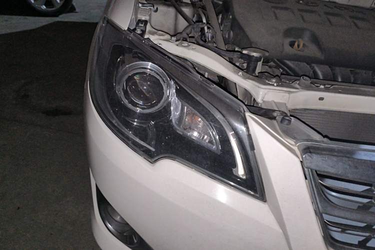 Used Toyota Corolla EX 2013 1.6L Automatic Excellence Edition