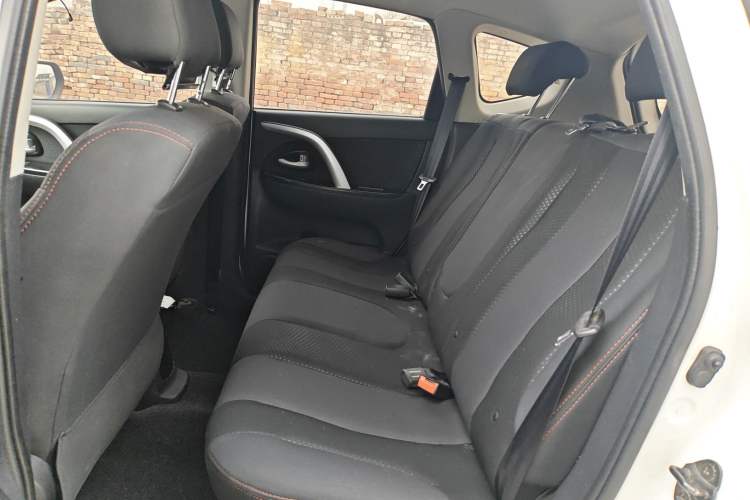 Used Changan CX20 2014 1.4L Manual Sport Edition China V Standard