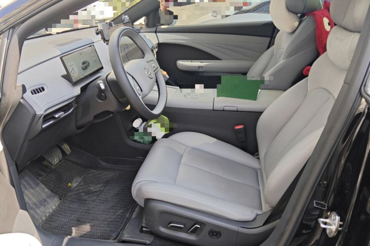 Used Nissan N7 2025 510 Pro
