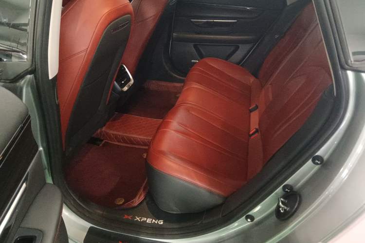 Used XPeng P7 2022 480E