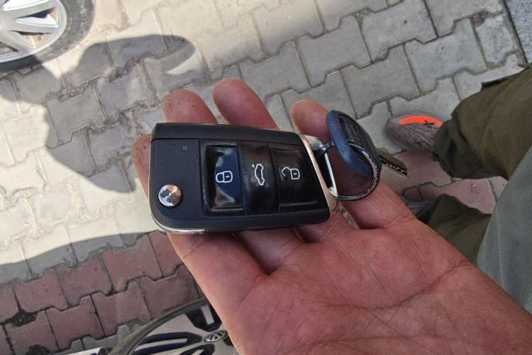 Used Volkswagen Golf Pure Electric 2020 Chari